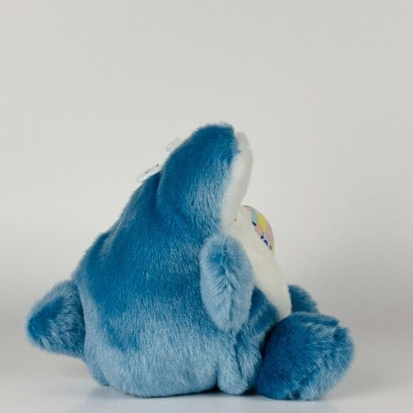 Aurora World Plush - Palm Pals - Huddleston Hammerhead Shark (5 inch) - Plush - Picture 4 of 6
